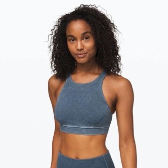 2/70$ Lululemon sports Bra - Picture 1 of 10